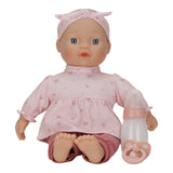 Little Dutch poupée bébé Lily LD4581