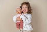 Little Dutch poupée bébé Lily LD4581