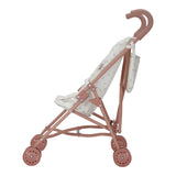 Little Dutch poussette de poupée en métal LD4584