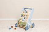 Little Dutch chariot d'activités Forest Friends LD7232