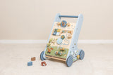 Little Dutch chariot d'activités Forest Friends LD7232