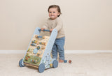 Little Dutch chariot d'activités Forest Friends LD7232