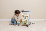 Little Dutch chariot d'activités Forest Friends LD7232