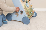 Little Dutch chariot d'activités Forest Friends LD7232