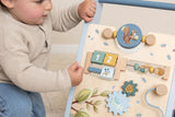 Little Dutch chariot d'activités Forest Friends LD7232