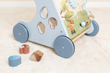 Little Dutch chariot d'activités Forest Friends LD7232