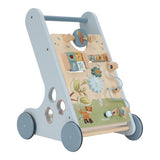 Little Dutch chariot d'activités Forest Friends LD7232
