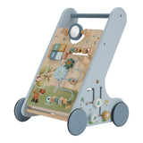 Little Dutch chariot d'activités Forest Friends LD7232