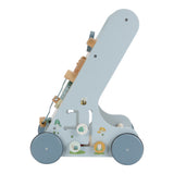 Little Dutch chariot d'activités Forest Friends LD7232