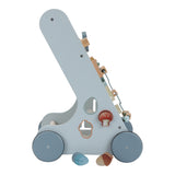 Little Dutch chariot d'activités Forest Friends LD7232
