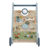 Little Dutch chariot d'activités Forest Friends LD7232