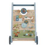 Little Dutch chariot d'activités Forest Friends LD7232