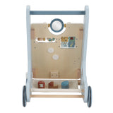 Little Dutch chariot d'activités Forest Friends LD7232