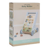 Little Dutch chariot d'activités Forest Friends LD7232