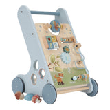 Little Dutch chariot d'activités Forest Friends LD7232