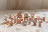 Little Dutch tonneau de blocs Fairy Garden LD7345