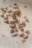 Little Dutch tonneau de blocs Fairy Garden LD7345
