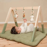 Little Dutch little farm arche de jeu en bois  LD8810