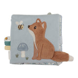 Little Dutch livre d'activités Forest Friends LD8907