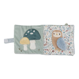 Little Dutch livre d'activités Forest Friends LD8907