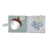 Little Dutch livre d'activités Forest Friends LD8907