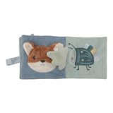 Little Dutch livre d'activités Forest Friends LD8907