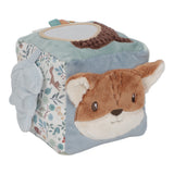 Little Dutch cube d'activités soft Forest Friends LD8909