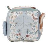 Little Dutch cube d'activités soft Forest Friends LD8909