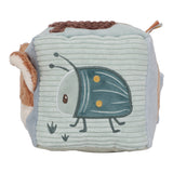 Little Dutch cube d'activités soft Forest Friends LD8909