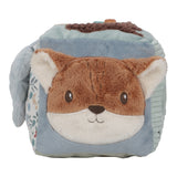 Little Dutch cube d'activités soft Forest Friends LD8909