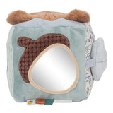 Little Dutch cube d'activités soft Forest Friends LD8909