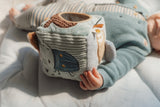 Little Dutch cube d'activités soft Forest Friends LD8909