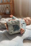 Little Dutch cube d'activités soft Forest Friends LD8909