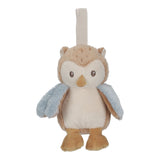 Little Dutch tapis d'éveil avec arches Forest Friends LD8917