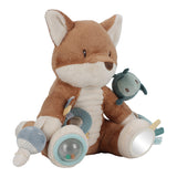 Little Dutch activités renard forest friends LD8918