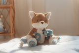 Little Dutch activités renard forest friends LD8918