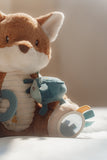 Little Dutch activités renard forest friends LD8918