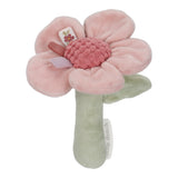 Little Dutch hochet peluche fleur Fairy Garden LD9001