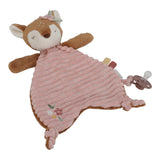 Little Dutch doudou peluche cerf Fairy Garden LD9002