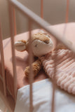 Little Dutch doudou peluche cerf Fairy Garden LD9002