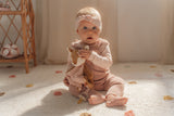 Little Dutch doudou peluche cerf Fairy Garden LD9002