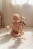 Little Dutch doudou peluche cerf Fairy Garden LD9002