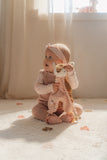 Little Dutch doudou peluche cerf Fairy Garden LD9002