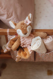 Little Dutch doudou peluche cerf Fairy Garden LD9002