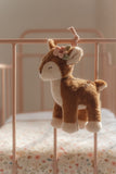 Little Dutch boîte musicale cerf Fairy Garden LD9006