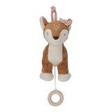 Little Dutch boîte musicale cerf Fairy Garden LD9006