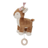 Little Dutch boîte musicale cerf Fairy Garden LD9006