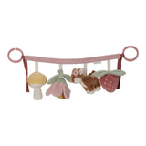 Little Dutch chaîne d'activités Fairy Garden LD9011