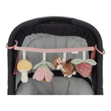 Little Dutch chaîne d'activités Fairy Garden LD9011