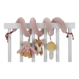 Little Dutch spirale d'activités Fairy Garden LD9012